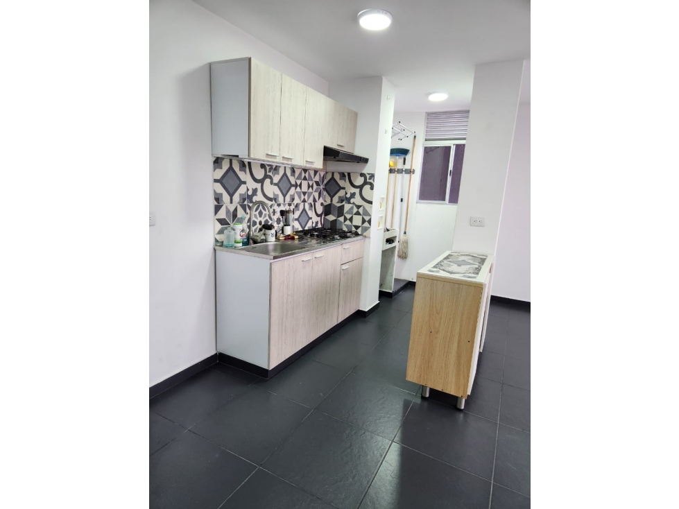 Venta Apartamento de 3 Alcobas en Milla Fontibón, Rionegro (Arrendado) — foto 4