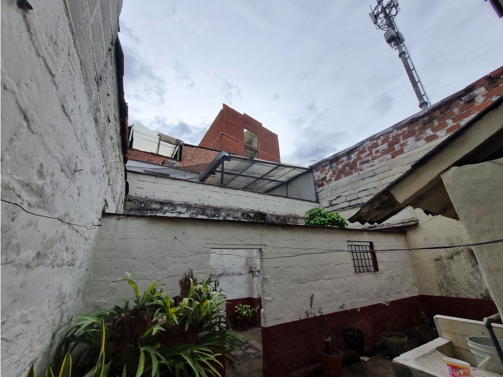 Casa Lote en venta en Bello | Ideal para proyecto en altura — foto 4