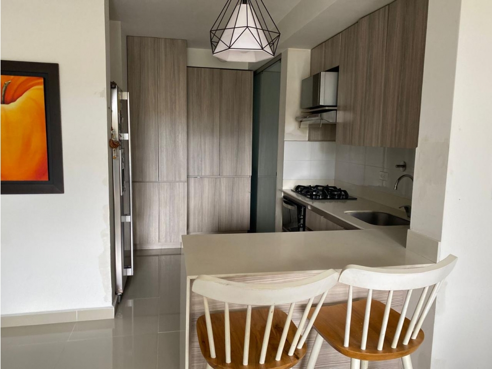 VENTA DE APARTAMENTO EN BELÉN SECTOR LOMA DE LOS BERNAL — foto 5