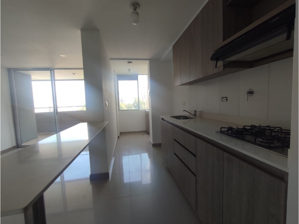 VENTA APARTAMENTO ENVIGADO - EL CHINGUÍ — foto 3