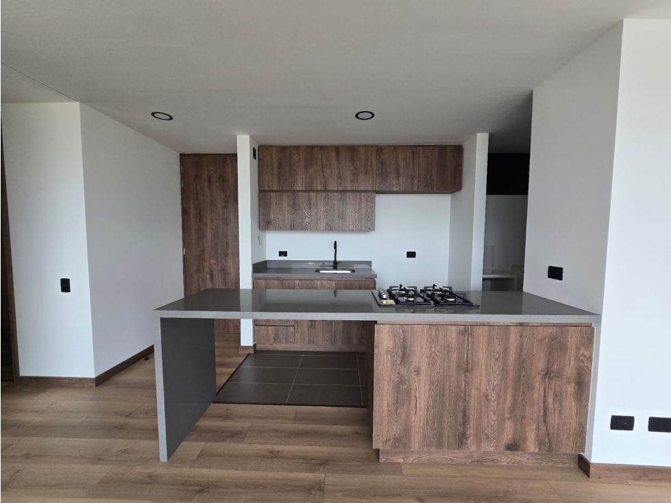 Se Vende Apartamento En Envigado Para Estrenar Vista Garantizada — foto 4