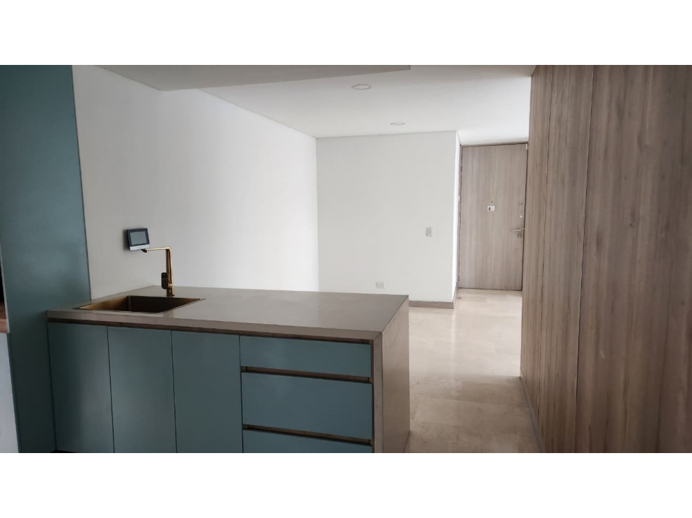 Apartamento en Laureles a pasos de Viva Laureles, 110 m² — foto 5