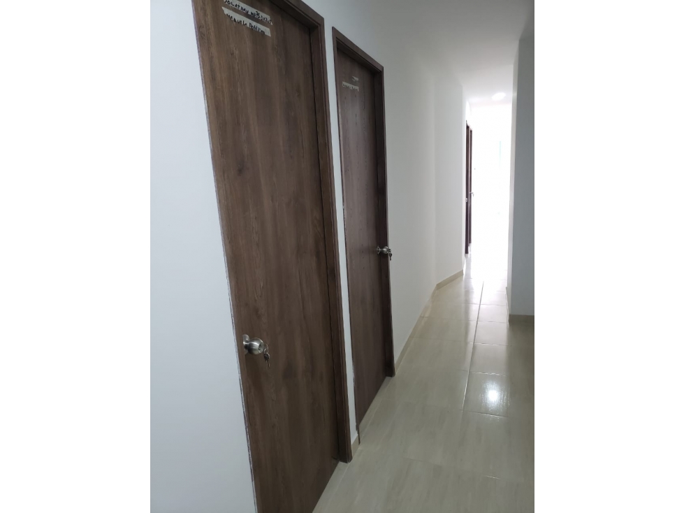 VENTA DE APARTAMENTO EN CALDAS SECTOR LOCERÍA - 5