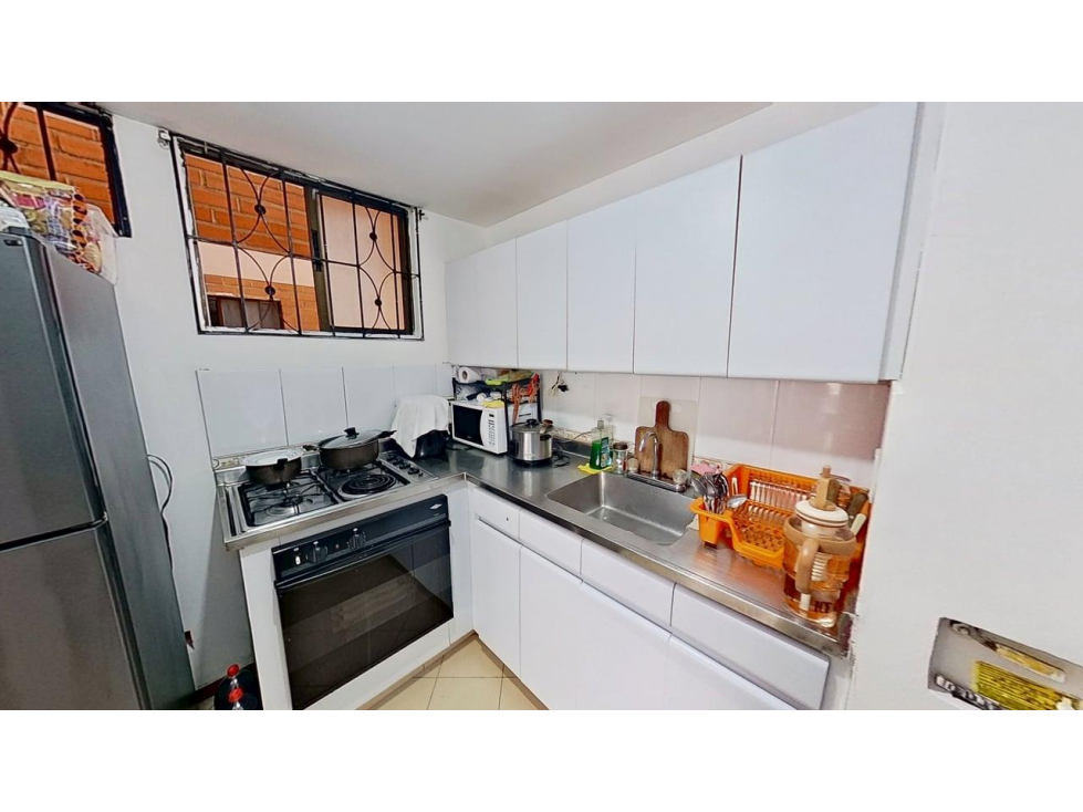 APARTAMENTO EN VENTA EN EL POBLADO - Prados de San Diego - 6