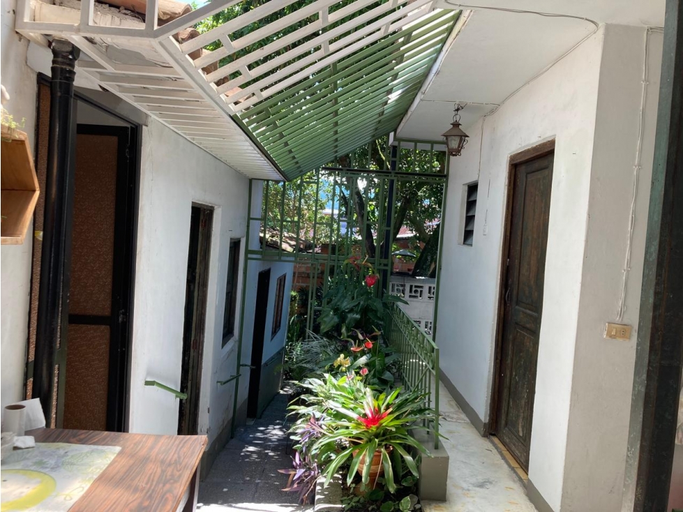 casa lote disponible a la venta