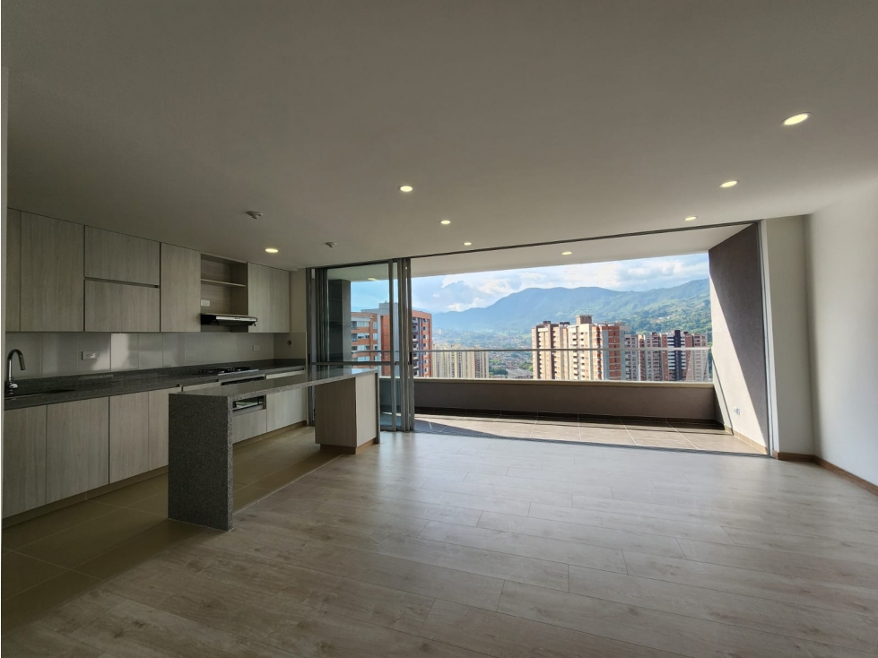 LVC Apartamento en Venta Suramerica — foto 4