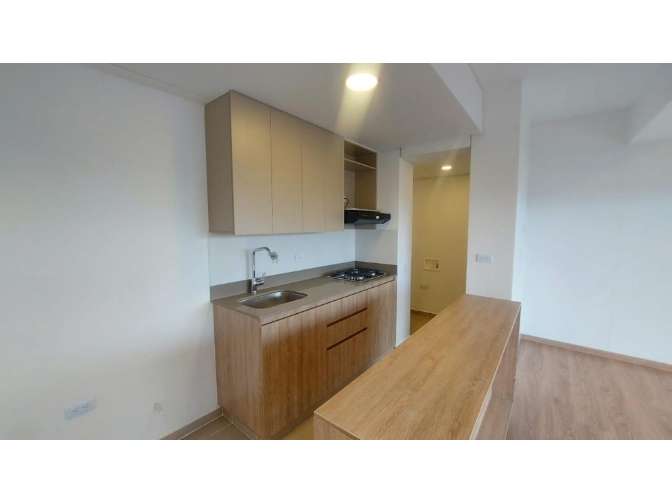 Apartamento en Venta Barro blanco Rionegro — foto 6