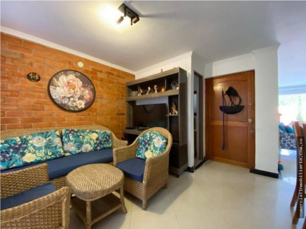 VENTA CASA UNIFAMILIAR EN ENVIGADO SECTOR LOMA DE LAS ANTILLAS — foto 3