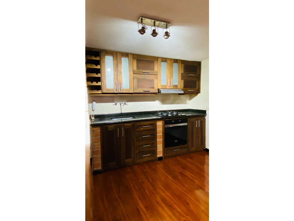 VENTA DE APARTAMENTO EN MEDELLÍN SECTOR BOSTON — foto 5