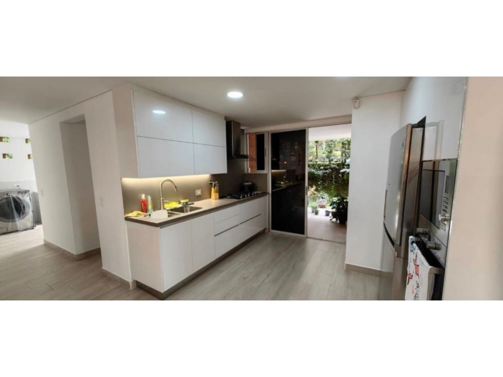 VENTA DE CASA EN SABANETA - SAN REMO — foto 6