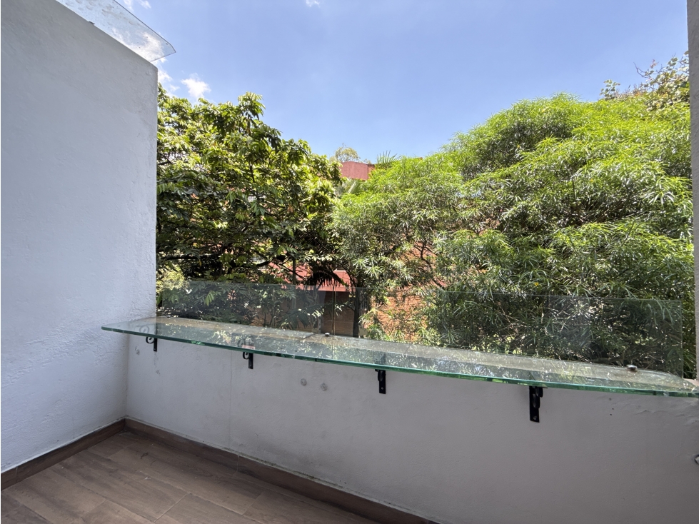 VENTA APTO BELEN ROSALES DUPLEX CON LICENCIA PARA RENTAS CORTAS — foto 5