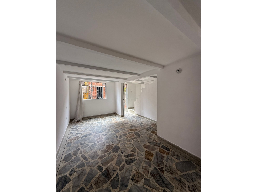 Vendo casa Robledo