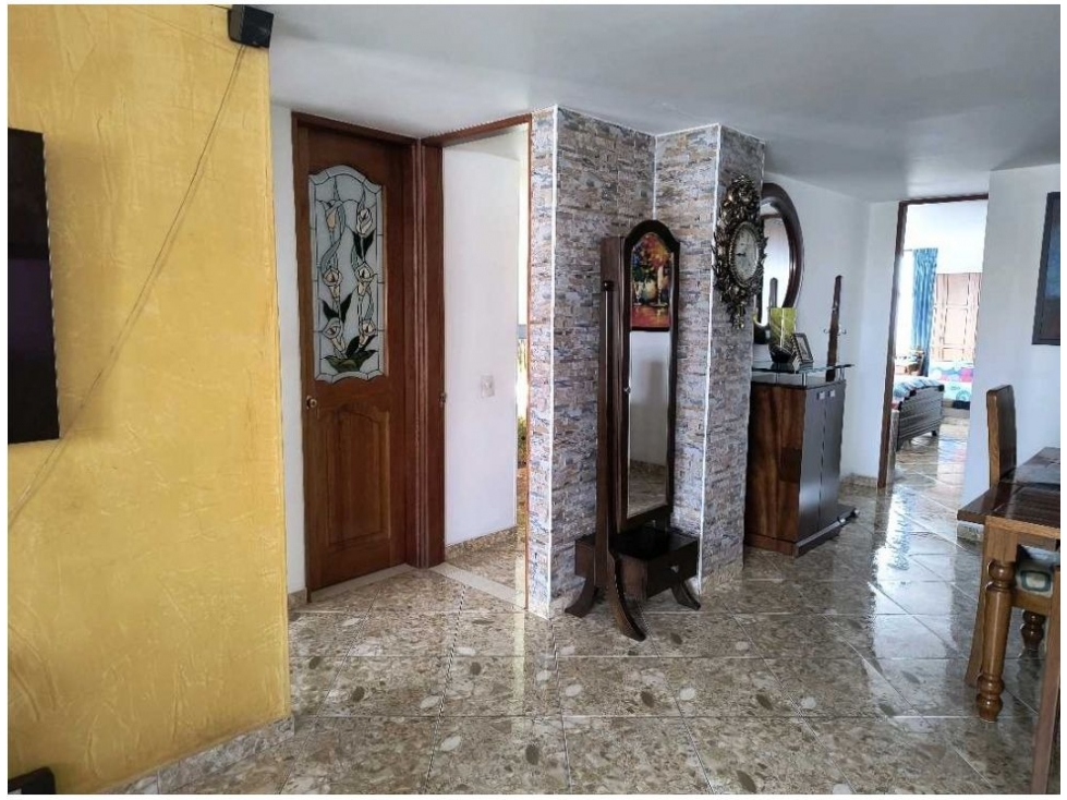VENTA DE APARTAMENTO EN MEDELLÍN SECTOR FLORIDA NUEVA — foto 3