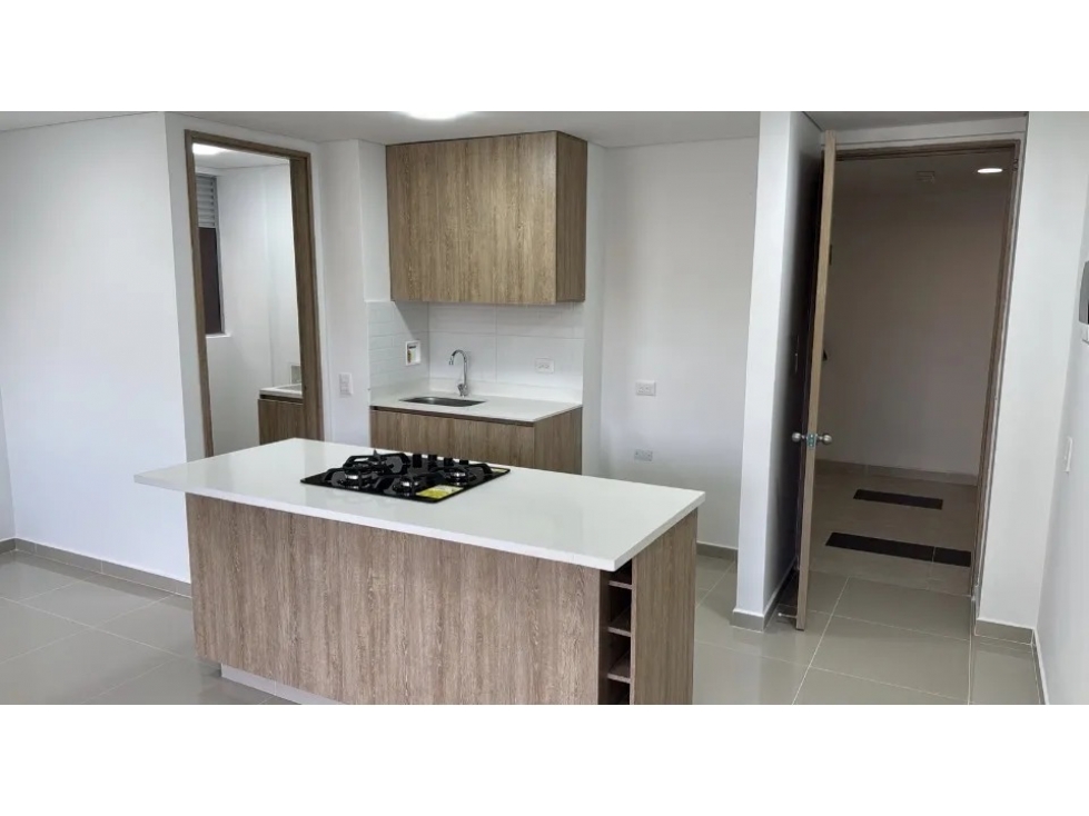 Venta de Apartamento en Itagui-Ditaires