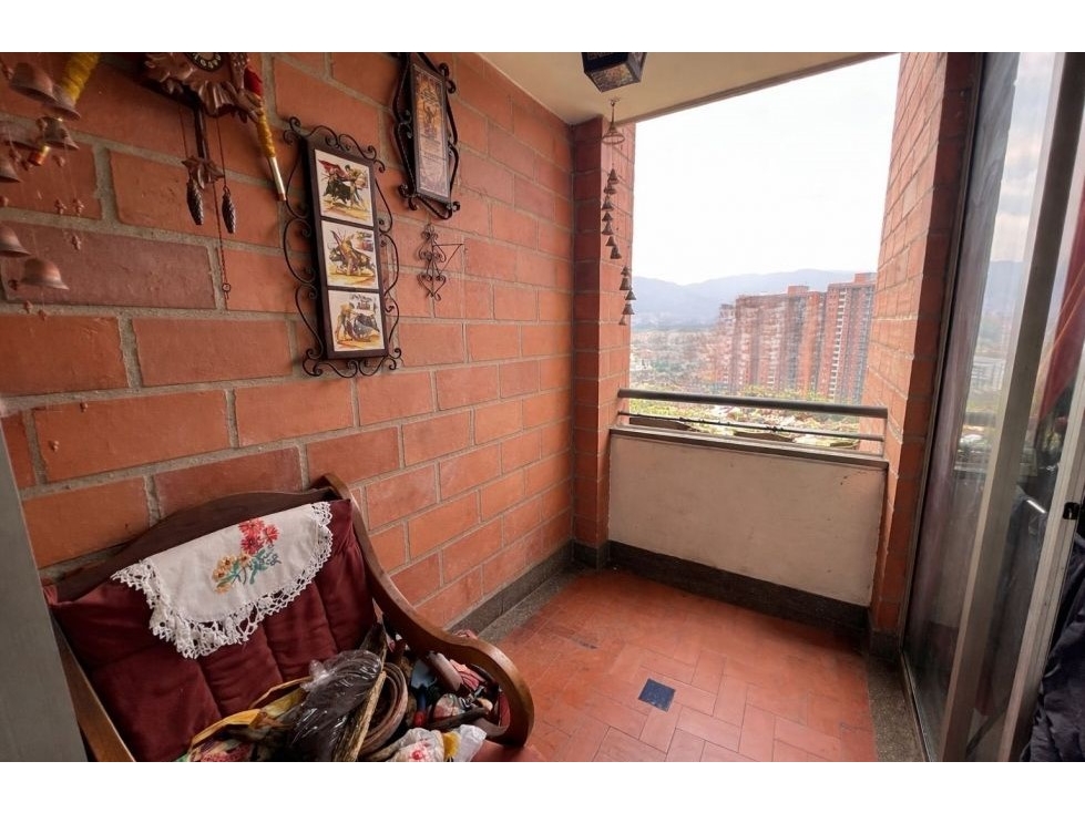 VENTA DE APARTAMENTO EN BELÉN SECTOR LOMA DE LOS BERNAL — foto 6