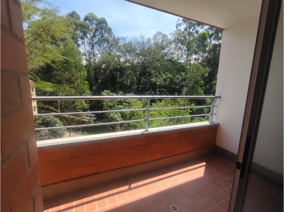 VENTA APARTAMENTO ENVIGADO - SECTOR DORADO — foto 2