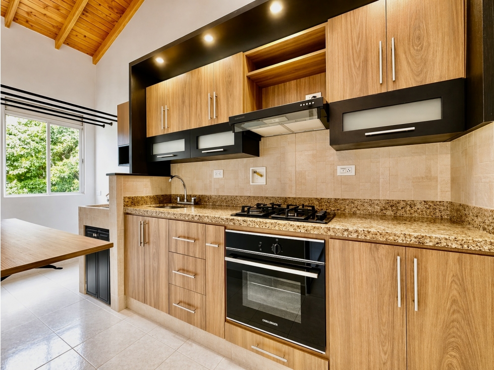 APARTAMENTO EN VENTA SABANETA PISO 5 ACCESO ESCALERAS — foto 3