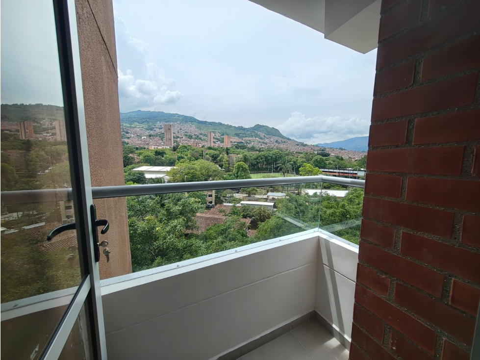 Venta Apartamento Pilarica, Robledo. — foto 3
