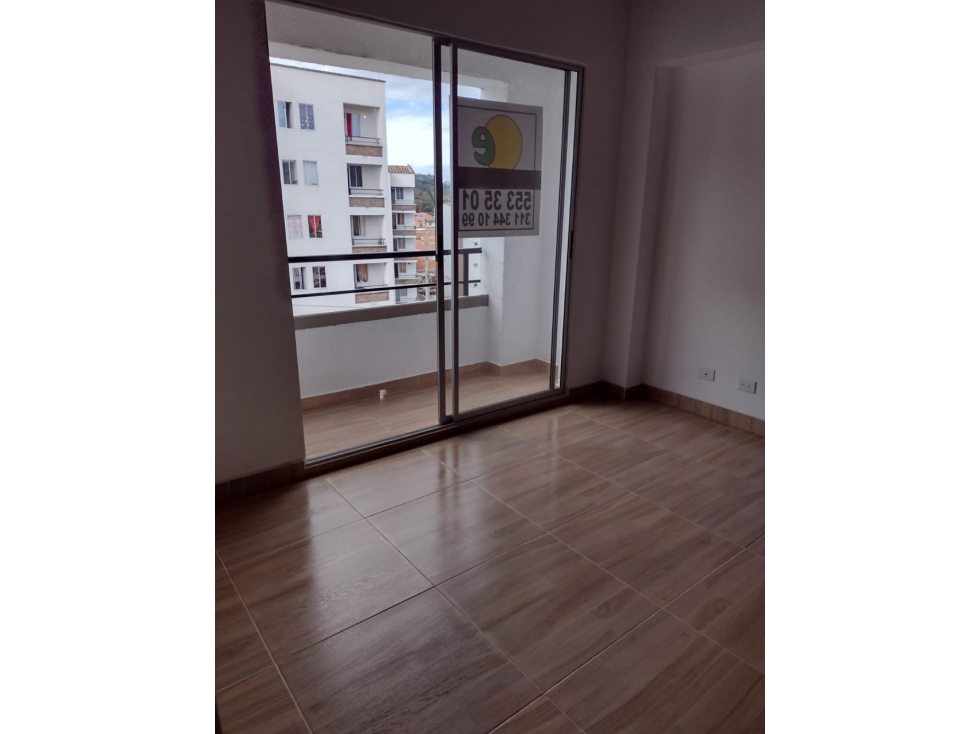 APARTAMENTO EN VENTA EN LA CEJA - ANTIOQUIA — foto 3