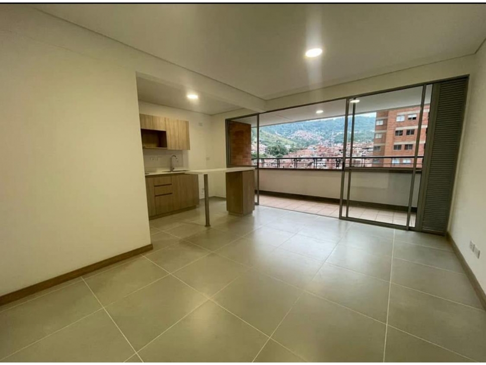 VENTA DE APARTAMENTO EN EL SECTOR FATIMA | ITAGUI