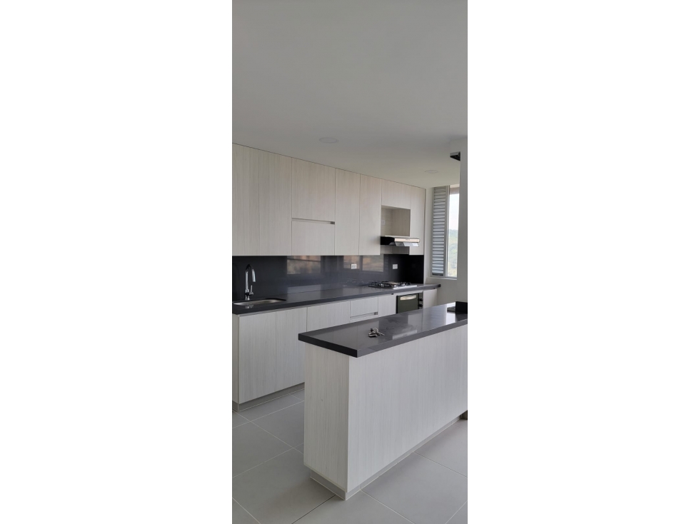 Venta de Apartamento en Itagüí-Suramérica
