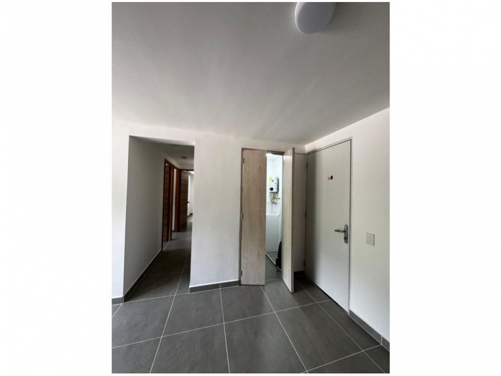 VENTA DE APARTAMENTO EN ITAGÜÍ SECTOR LOS GÓMEZ — foto 6