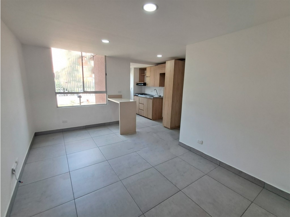 VENTA DE APARTAMENTO EN SAN ANTONIO DE PRADO SECTOR BARICHARA