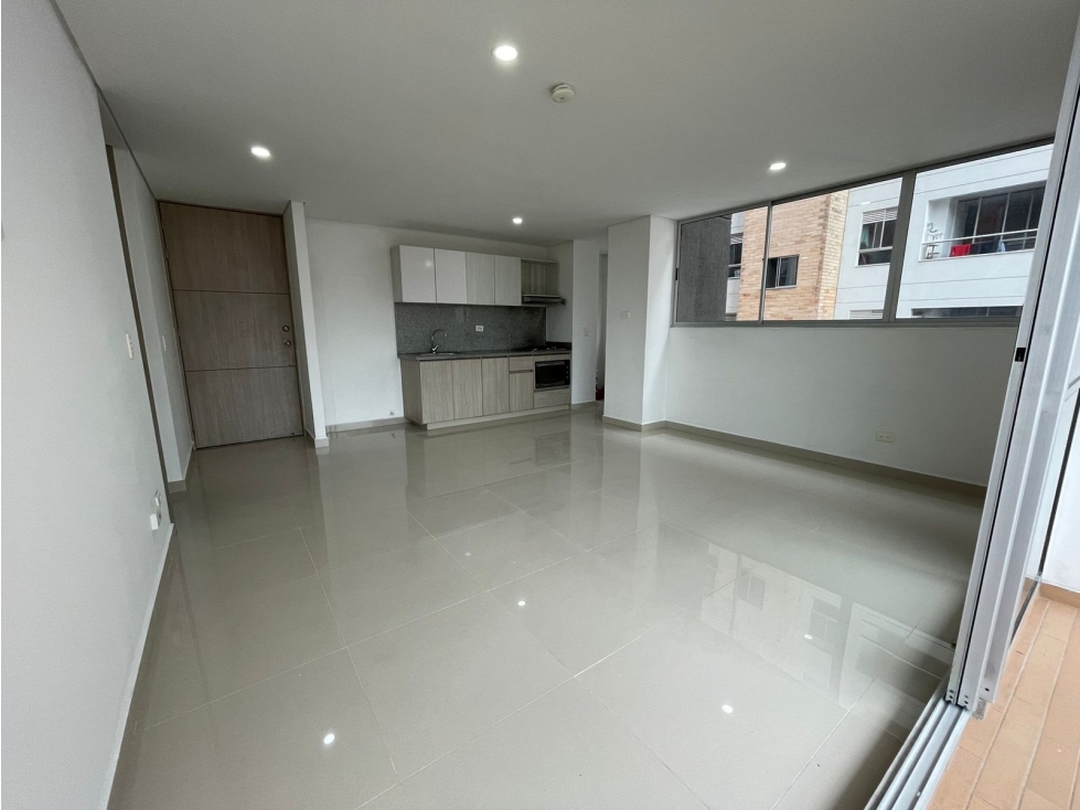 APARTAMENTO DE 80M2 EN VENTA EN SABANETA - POR LA ALCALDIA — foto 4