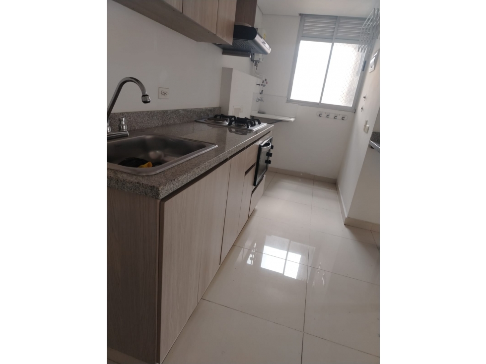 EN VENTA HERMOSO APARTAMENTO EN SABANETA, LAS LOMITAS — foto 3
