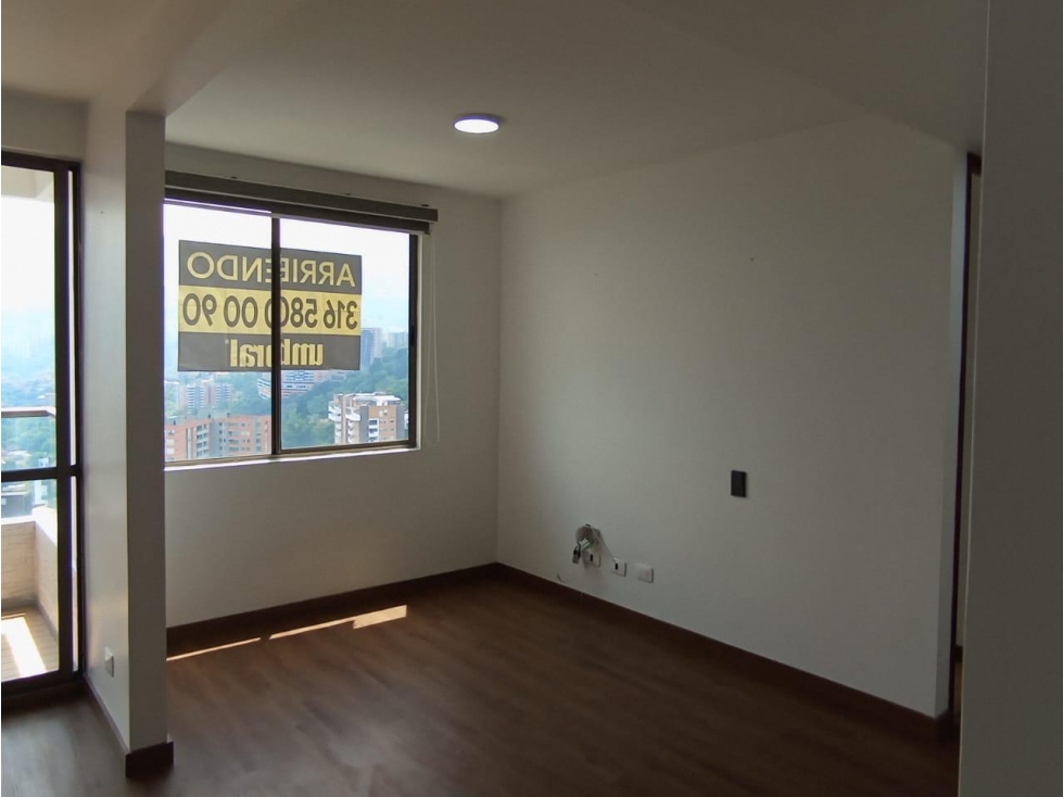 Venta de apartamento en Envigado 70 mts, Loma del barro — foto 6