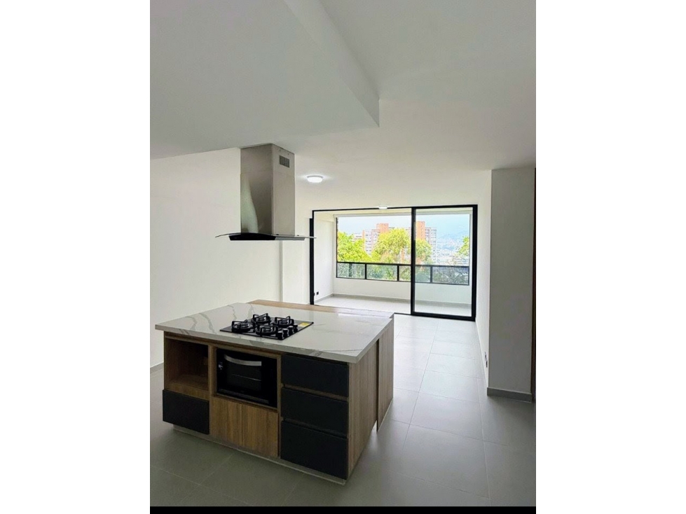 Apartamento en Venta En El Poblado