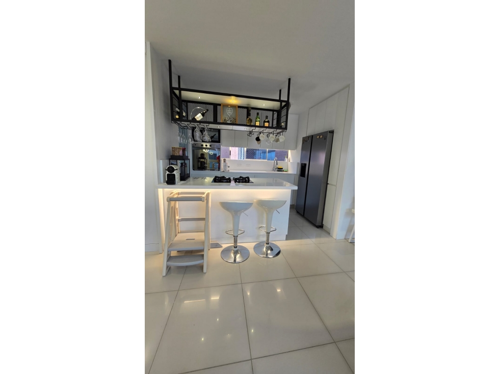 Venta de apartamento en Laureles-Estadio