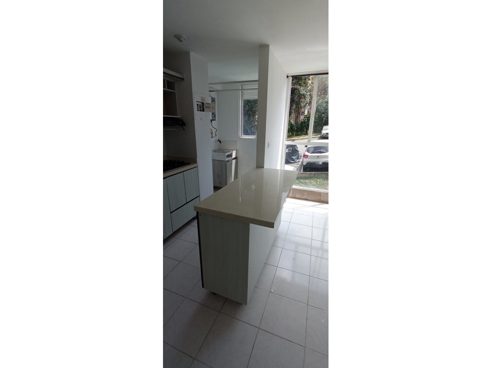 VENTA DE APARTAMENTO EN LA ESTRELLA SECTOR LA TABLAZA — foto 5