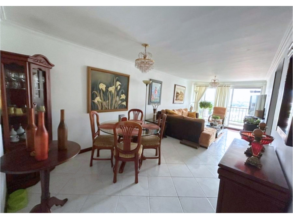 Hermoso apartamento en Belén cerca a Los Molinos