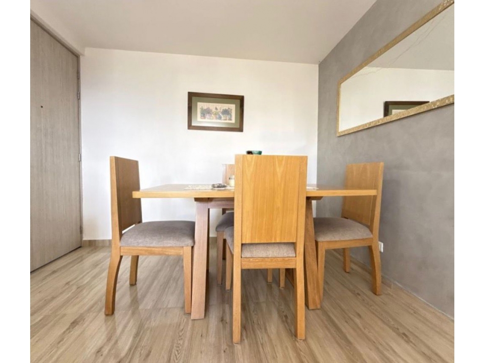 VENTA APARTAMENTO ENVIGADO - SECTOR CAMINO VERDE — foto 6