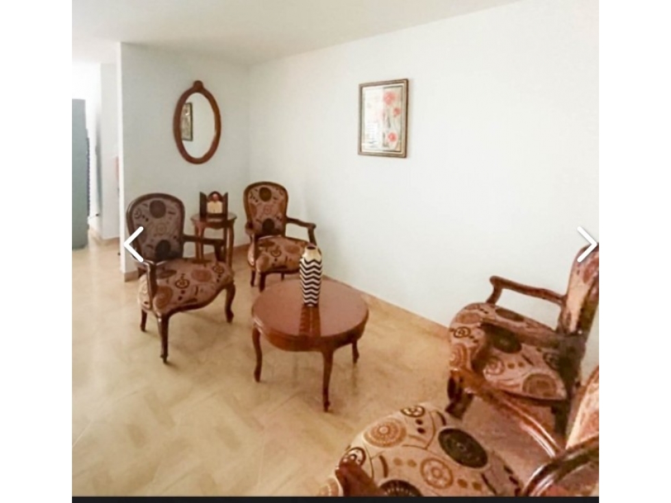venta apartamento la America