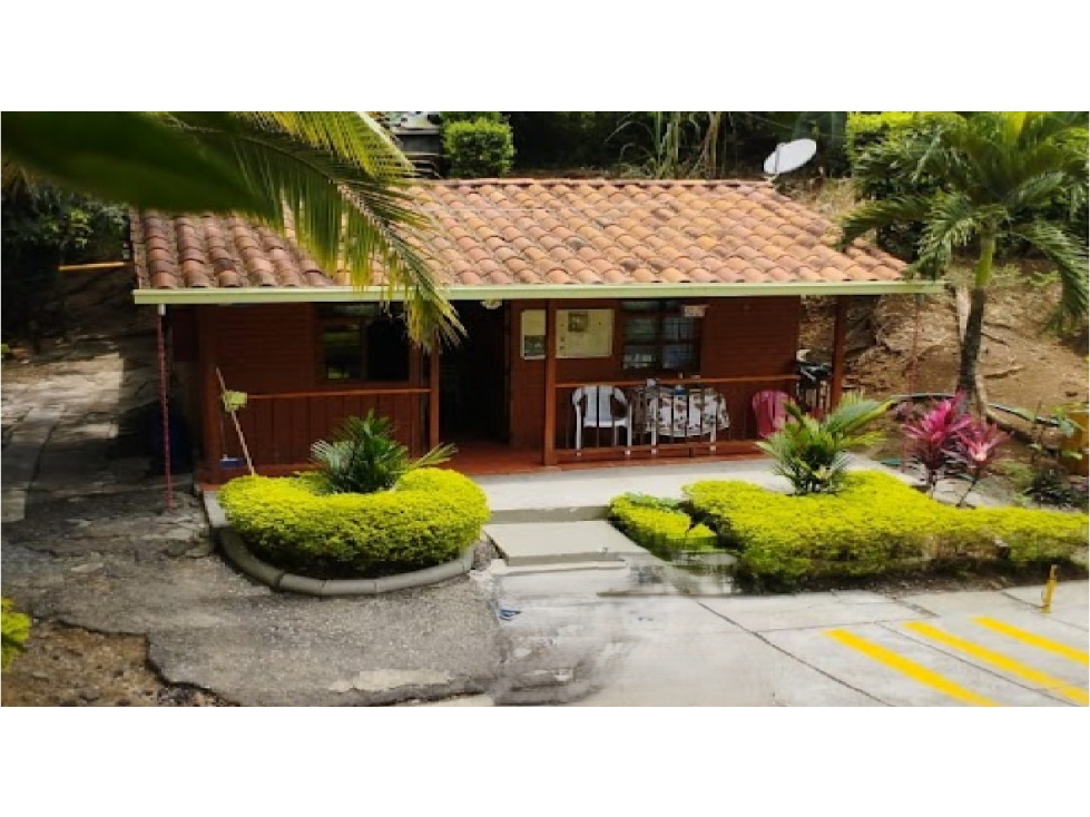 CASA CAMPESTRE DE 130m2 EN VENTA EN SAN JERONIMO - LAS PALMERAS — foto 5
