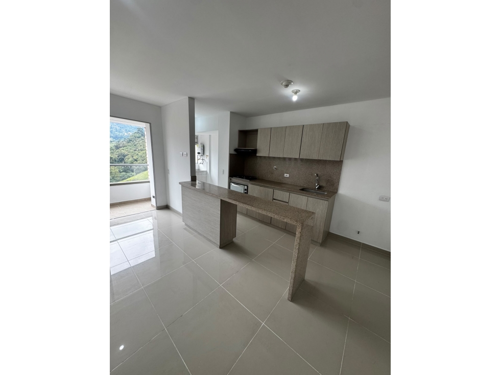 APARTAMENTO EN VENTA EN SABANETA — foto 2