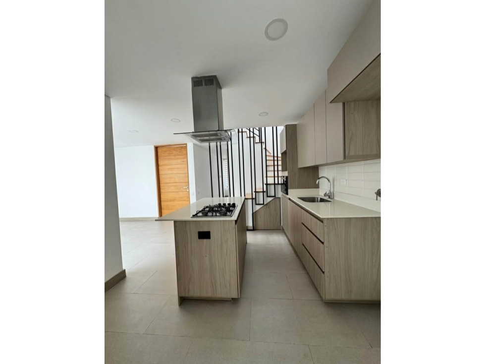 CASA CAMPESTRE DE 140m2 EN VENTA EN LA CEJA - ANTIOQUIA — foto 3