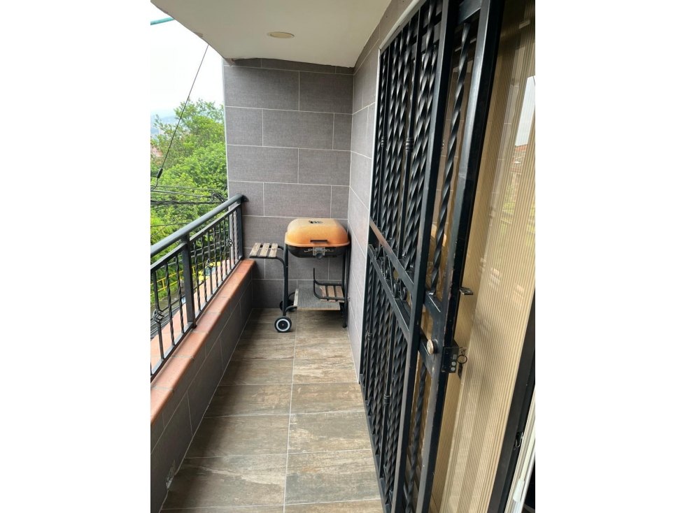 CASA EN VENTA EN ENVIGADO SECTOR SAN RAFAEL — foto 6