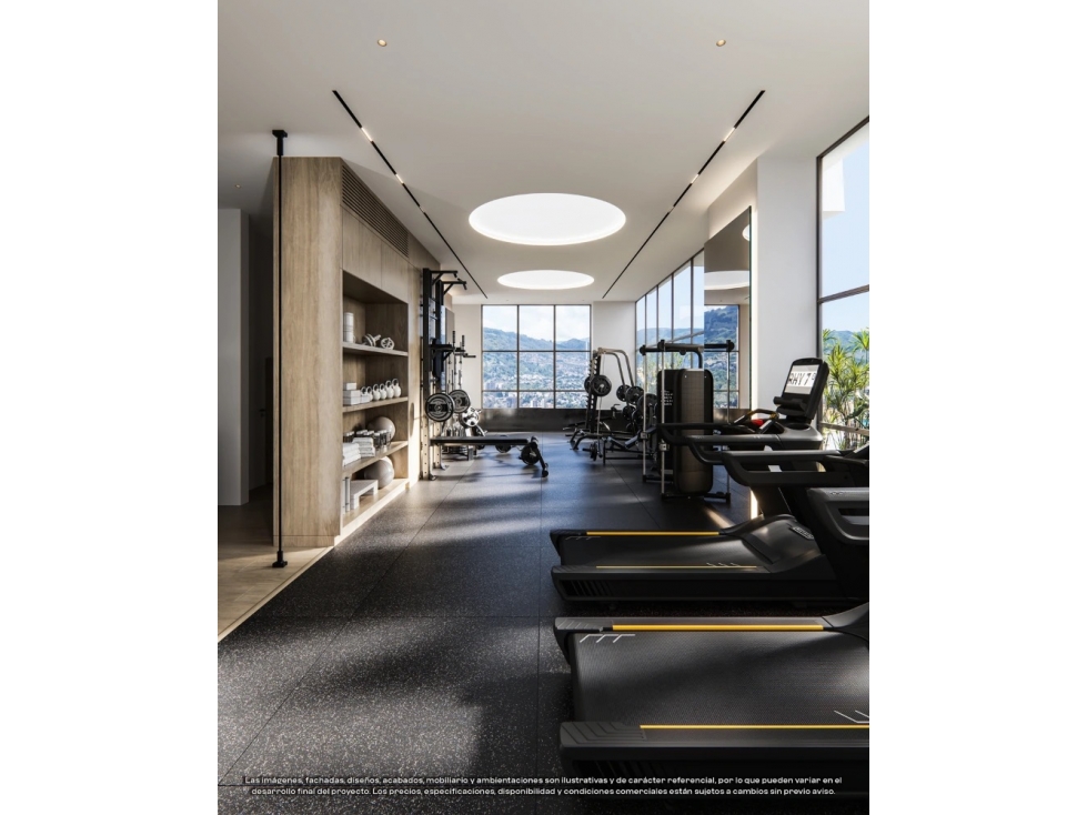 Proyecto de Inversión Inmobiliaria |El Poblado Medellin| Rentas cortas — foto 3