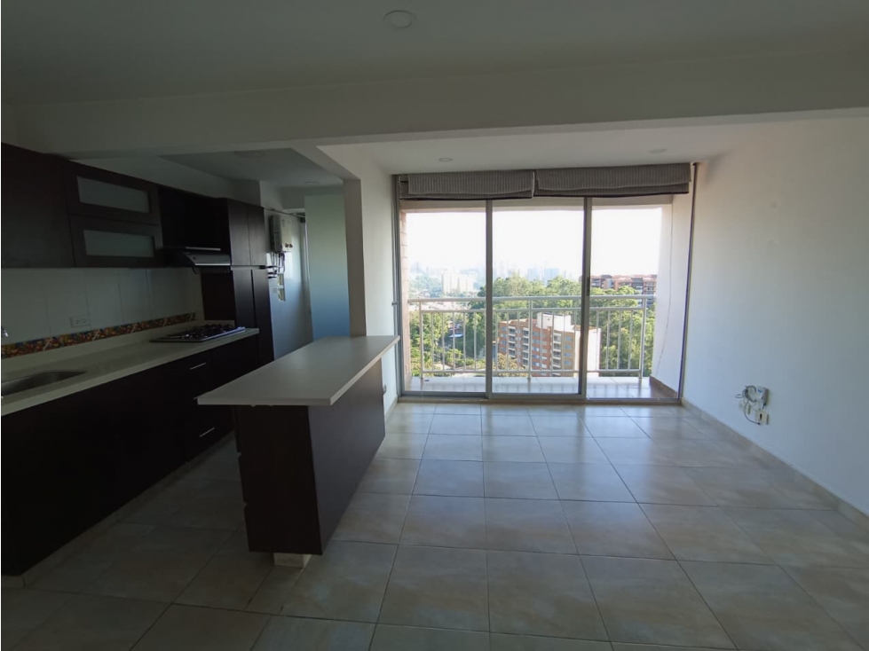 Venta de Apartamento 60m2 con parqueadero en Rodeo Alto, Belén
