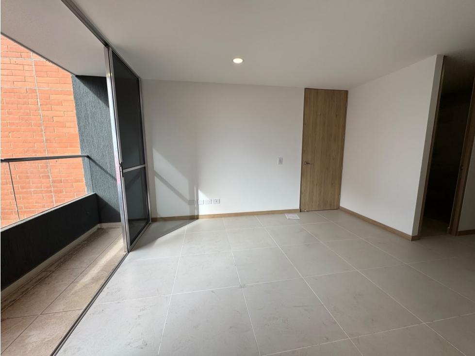 Venta de apartamento en Sabaneta, Aves maria NATURE — foto 2