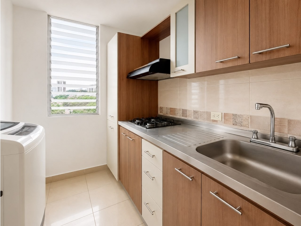 VENTA APARTAMENTO EN PILARICA, ROBLEDO — foto 4