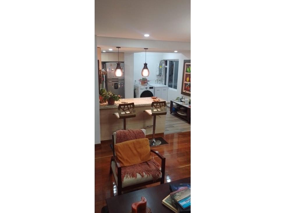 Apartamento en venta de 112 m2 en el Norte de Tunja — foto 5