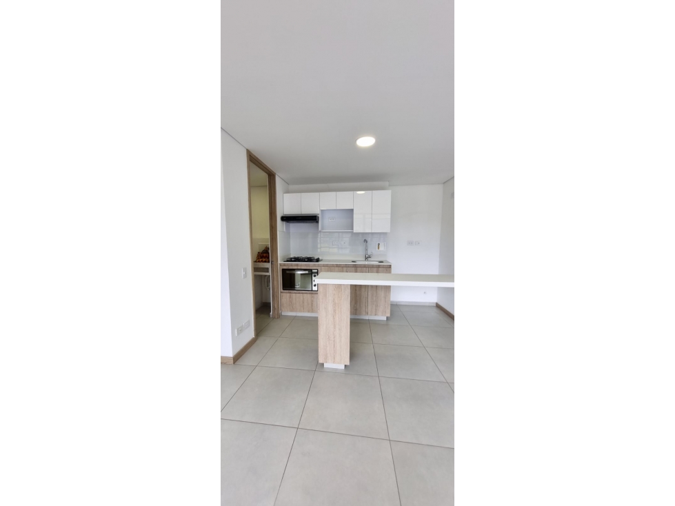 VENTA APARTAMENTO | SABANETA | LOMA SAN JOSÉ | TERRAH | PQ + ÚTIL — foto 6
