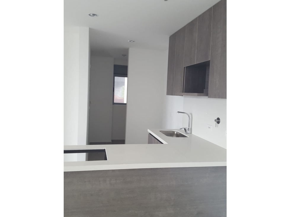 Apartamento en venta de 80 m2 en el sector Chinguí, Envigado — foto 4
