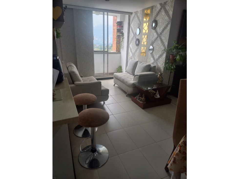 APARTAMENTO EN VENTA EN ITAGUI UNIDAD CIUDADELA DEL VALLE — foto 6