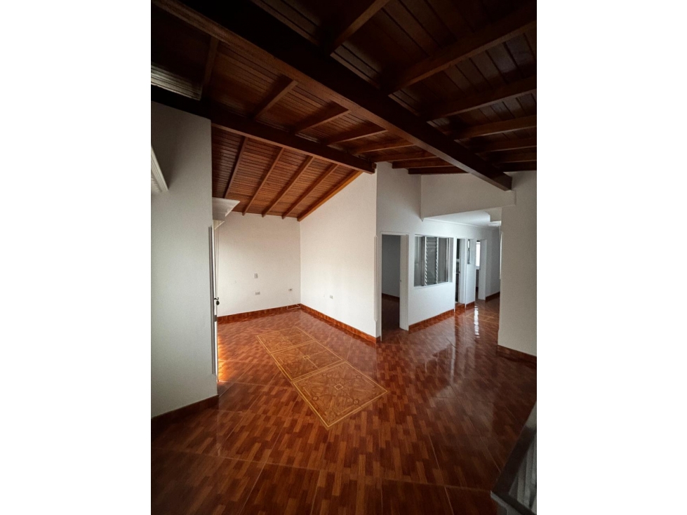 Se Vende Casa 2do y 3er Piso Barrio Las Flores en Envigado 130mts — foto 6