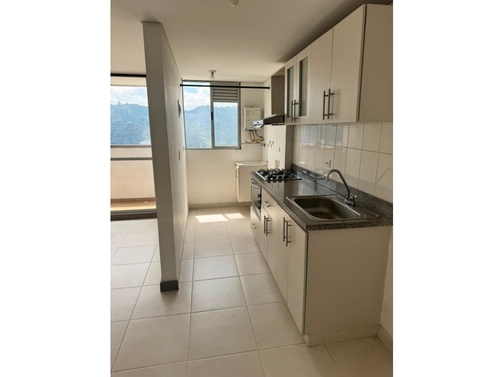 Venta de Apartamento en La estrella-La tablaza